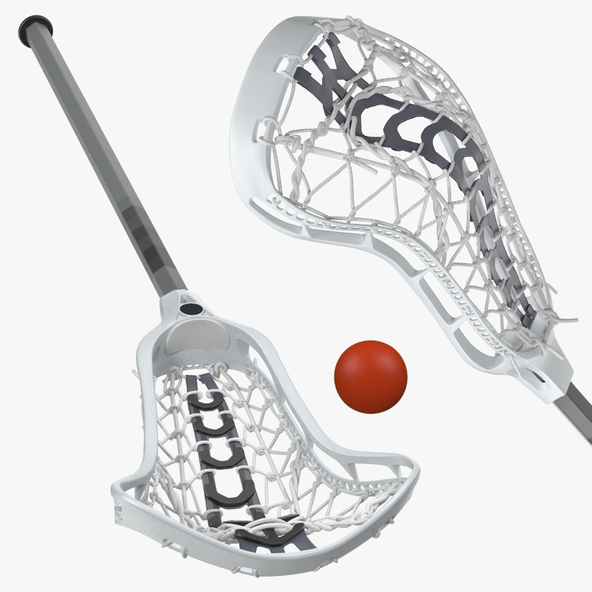 Lacrosse Stick Ball