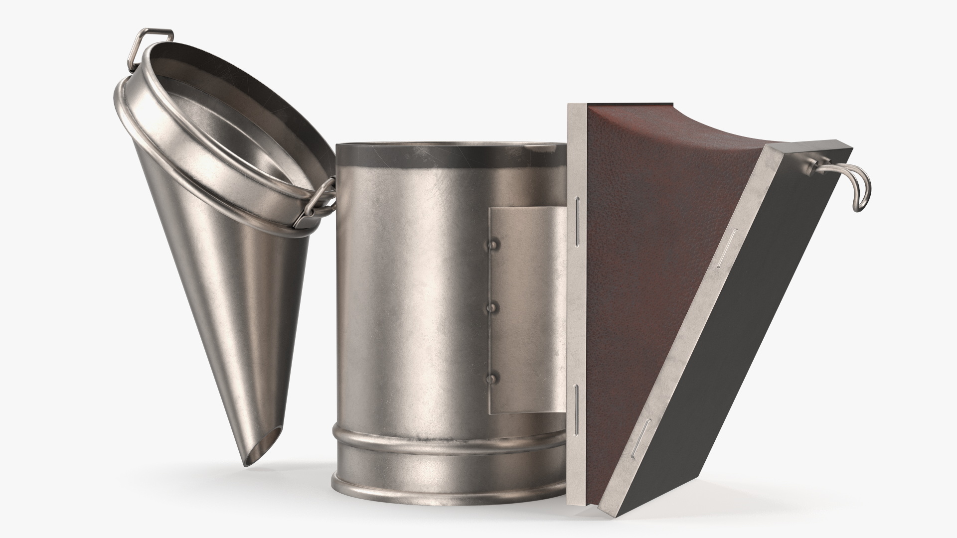 Beekeeping Smoker, view 5