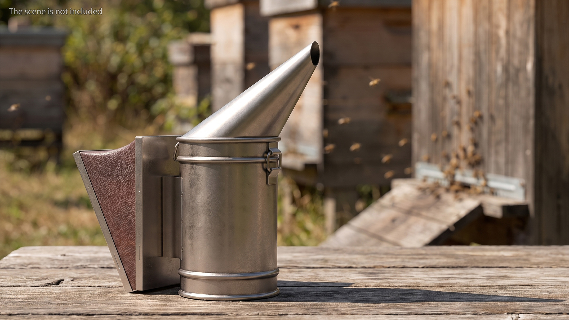 Beekeeping Smoker