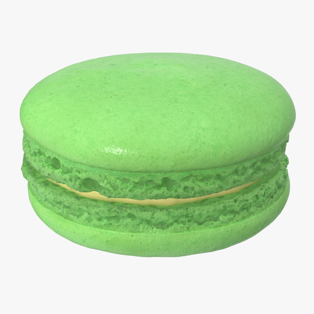 Classic French Macaron, view 3