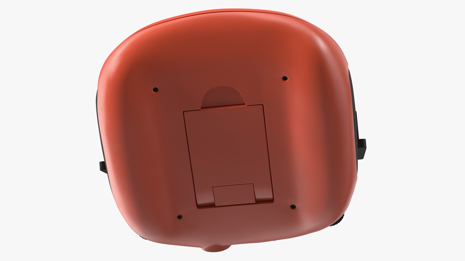 3D Underwater Drone Controller With Smartphone model