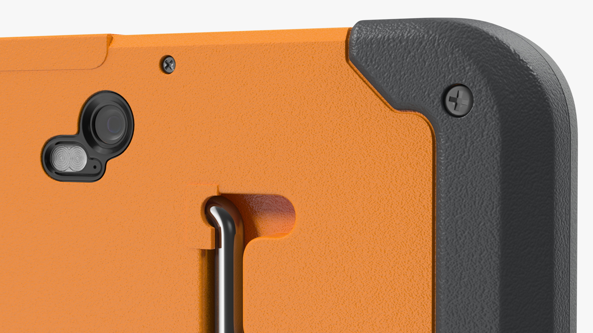 Diagnostic Tablet 3D