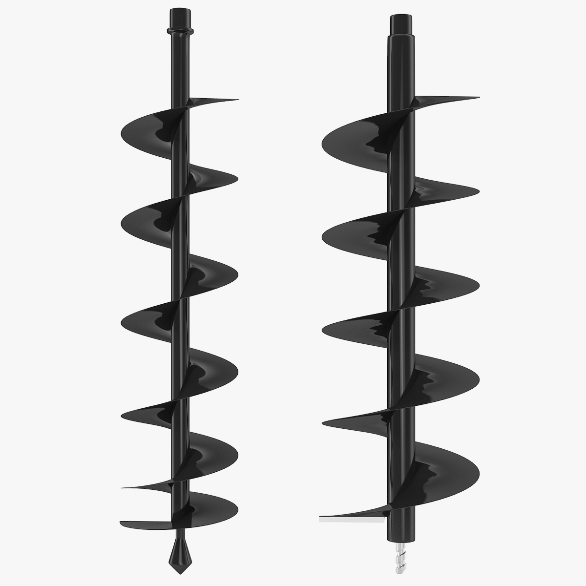 Earth Drill Bits