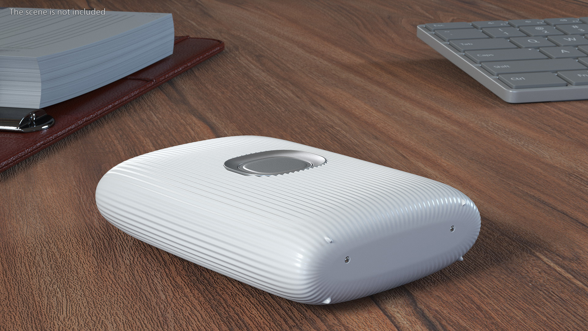 Smartphone Color Printer 3D model