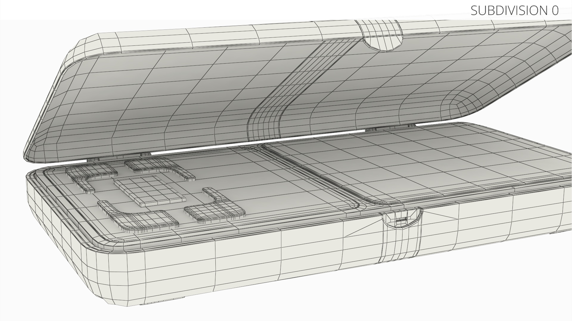 Gram Scales, view 9