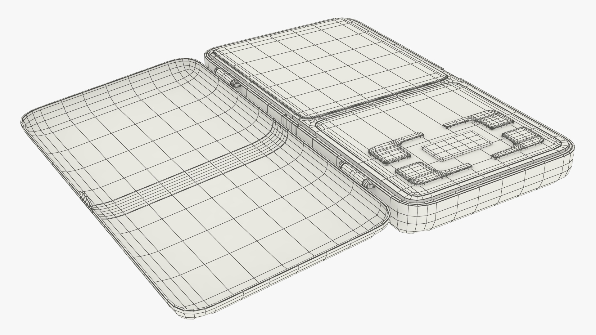 Gram Scales, view 11