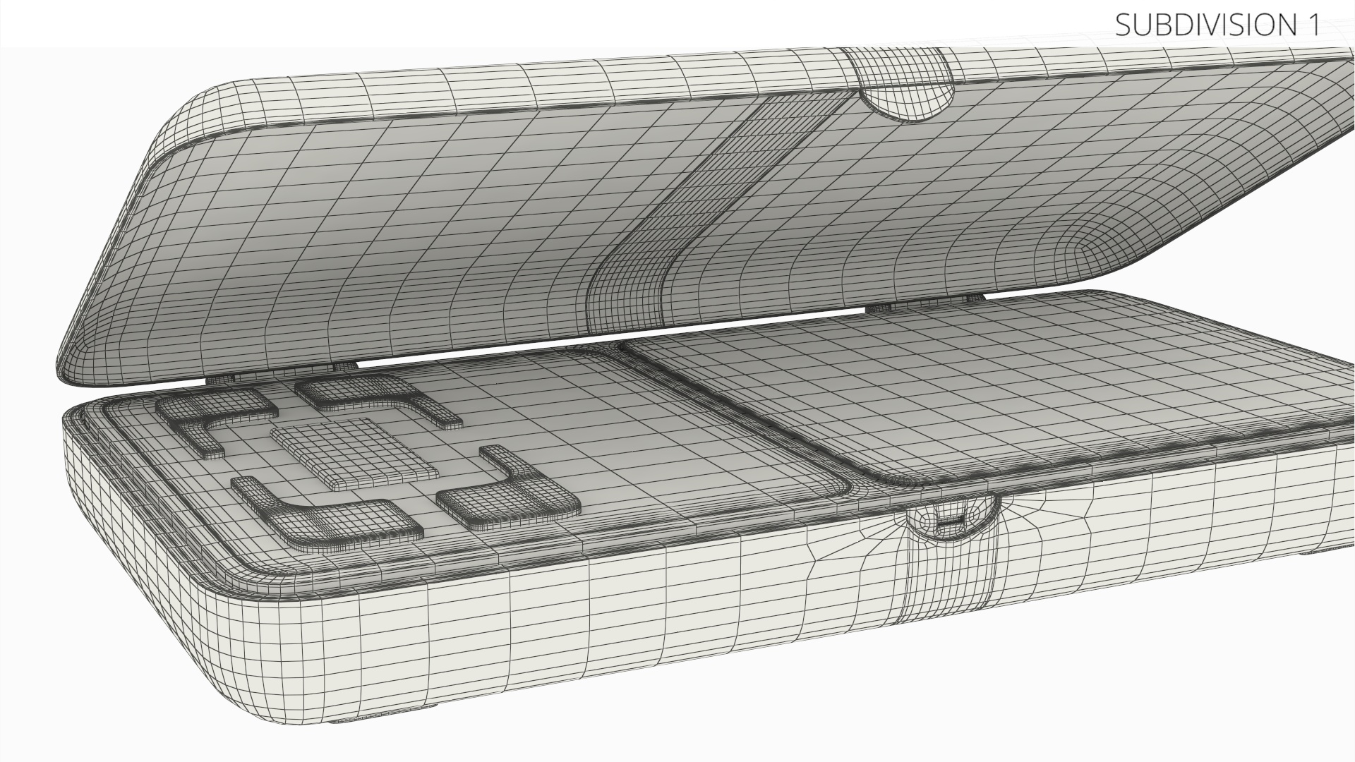 Gram Scales, view 10