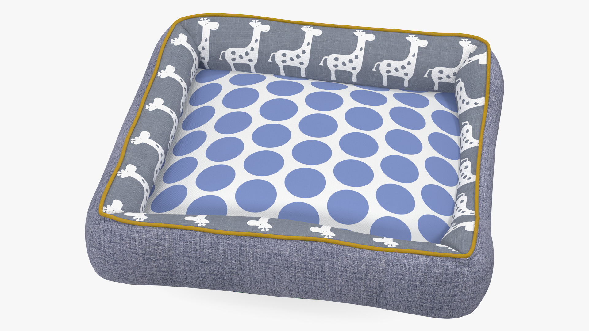 3D model Pet Bed Generic