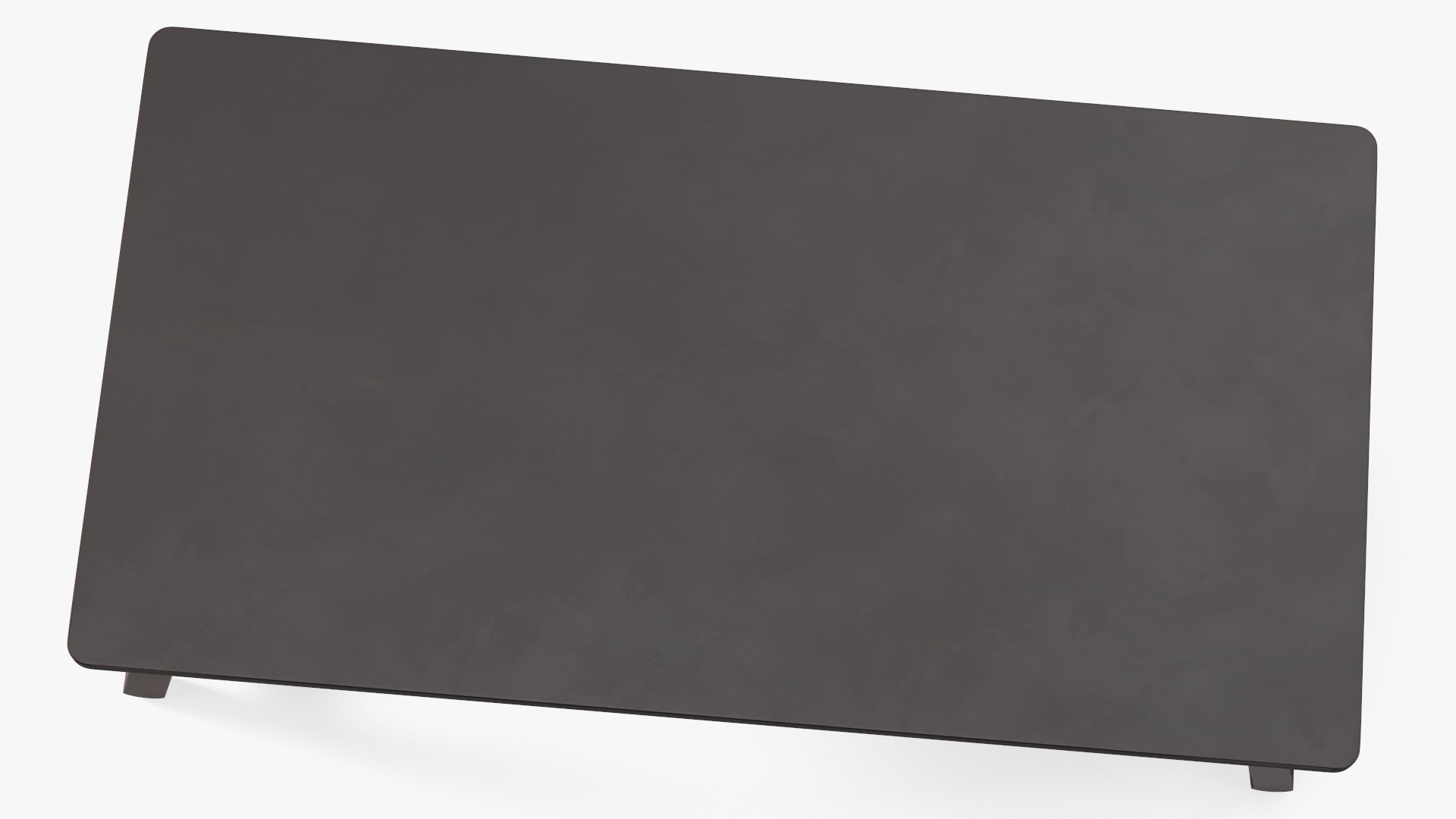 3D Laptop Tray Nnewvante Floor Table Dark model
