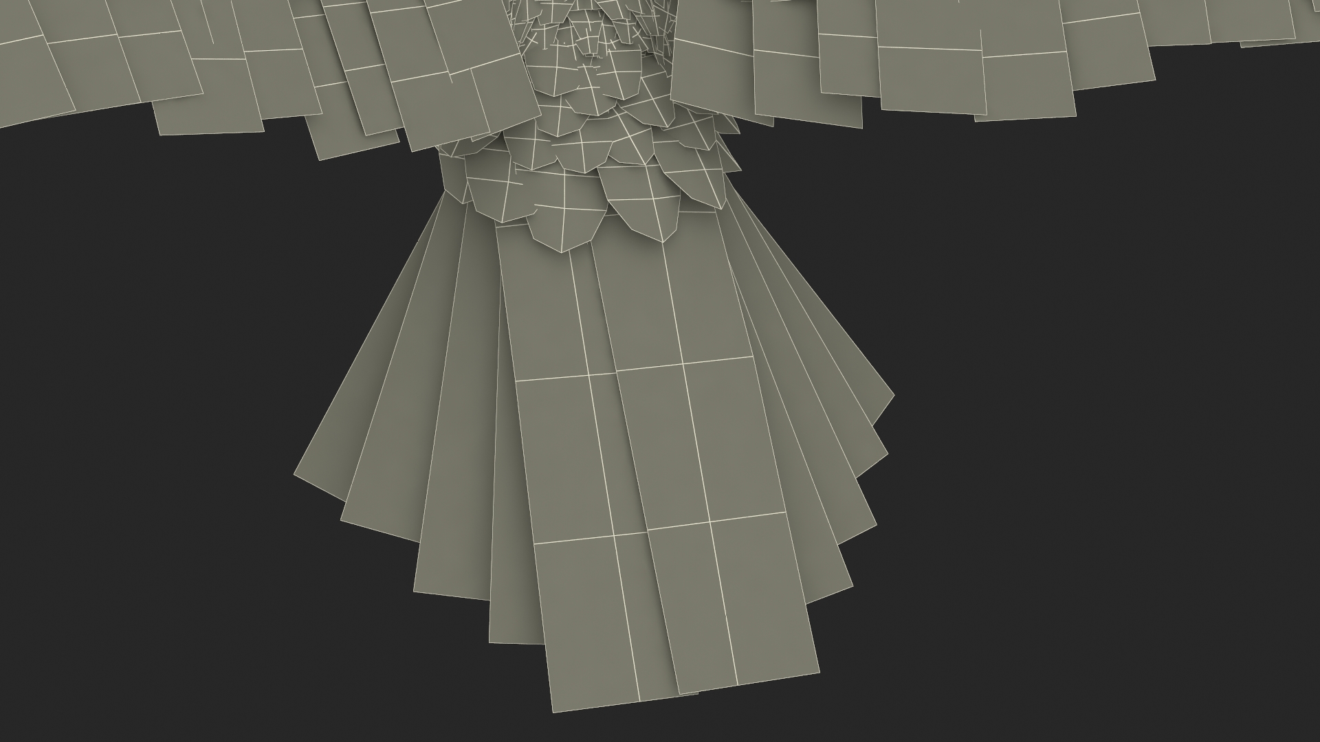 Bald Eagle Attack 3D