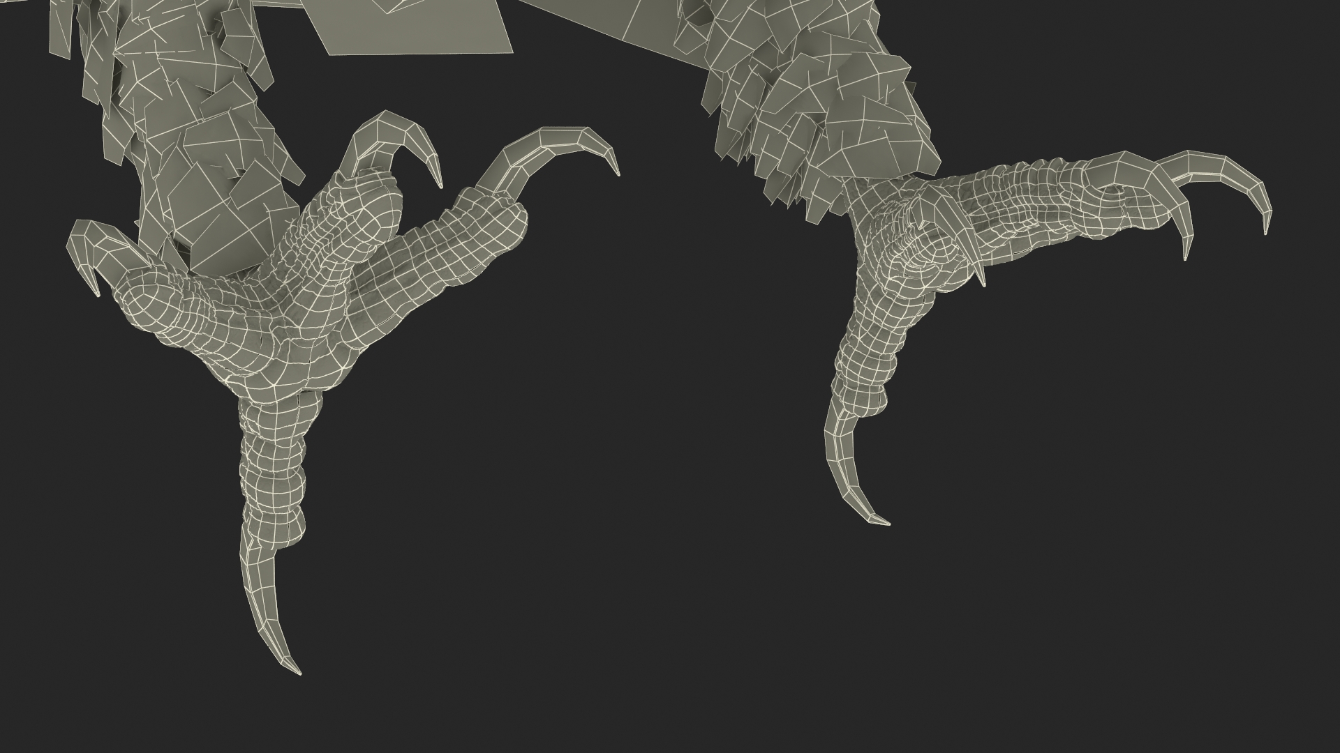 Bald Eagle Attack 3D