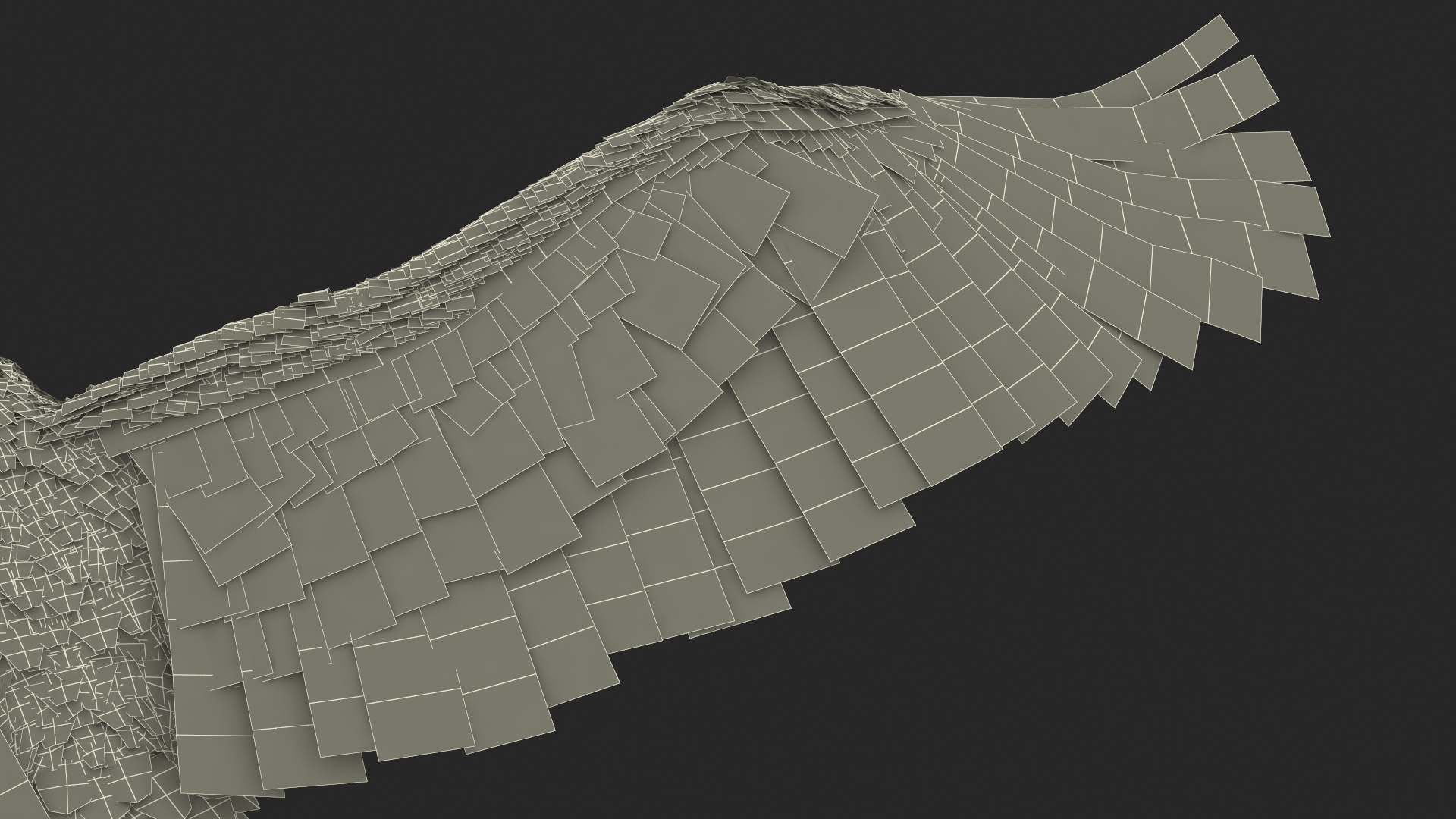 Bald Eagle Attack 3D