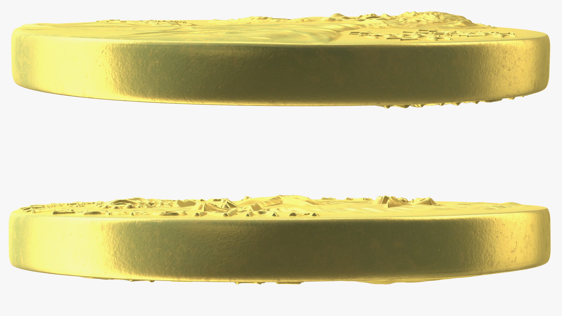 3D Economics Nobel Prize