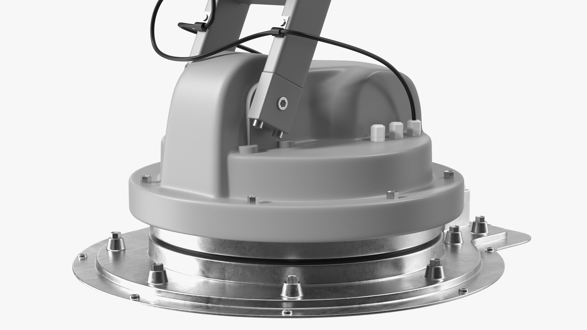 Directv Automatic Multi Satellite TV Antenna SK SWM3 3D
