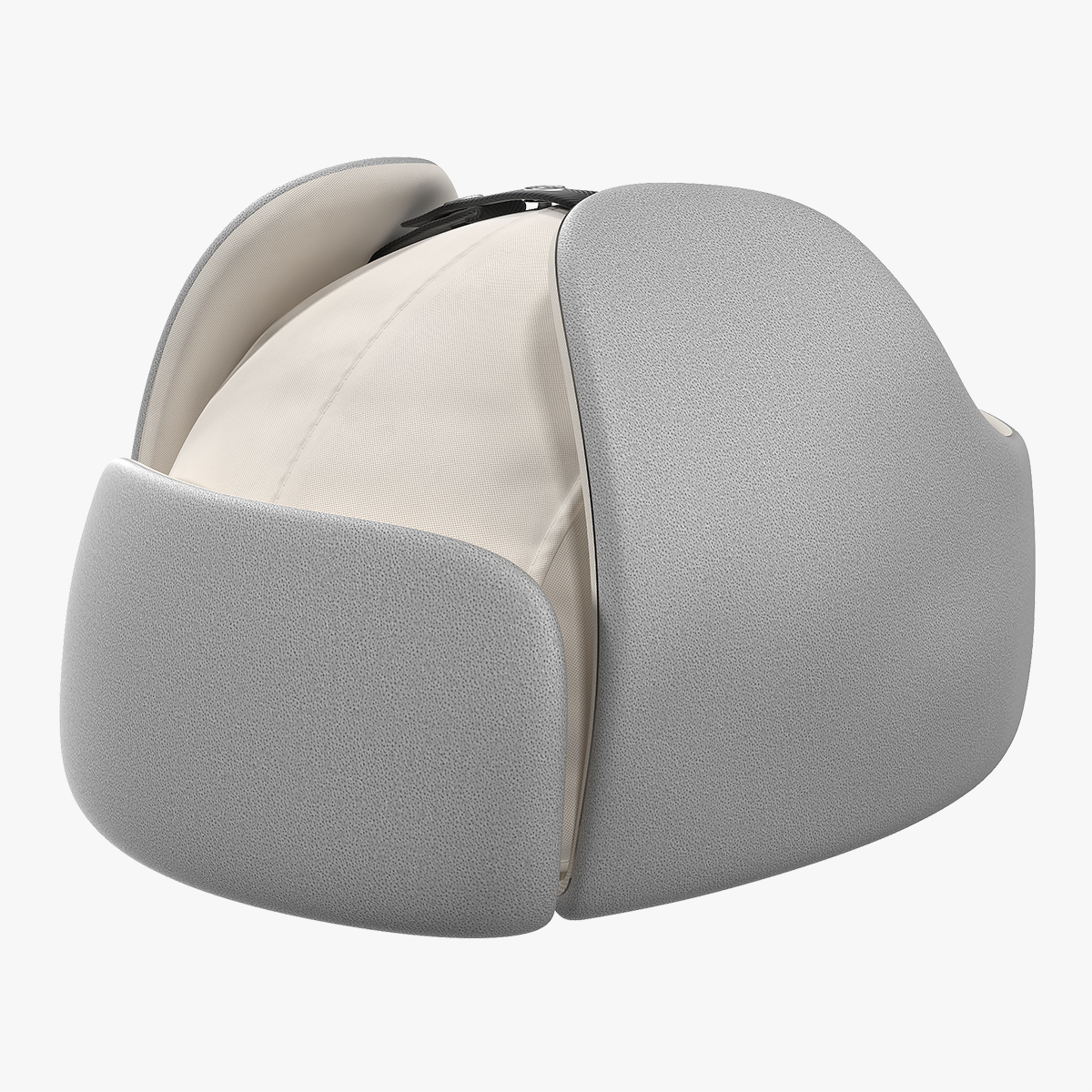 Trapper Winter Hat, view 9