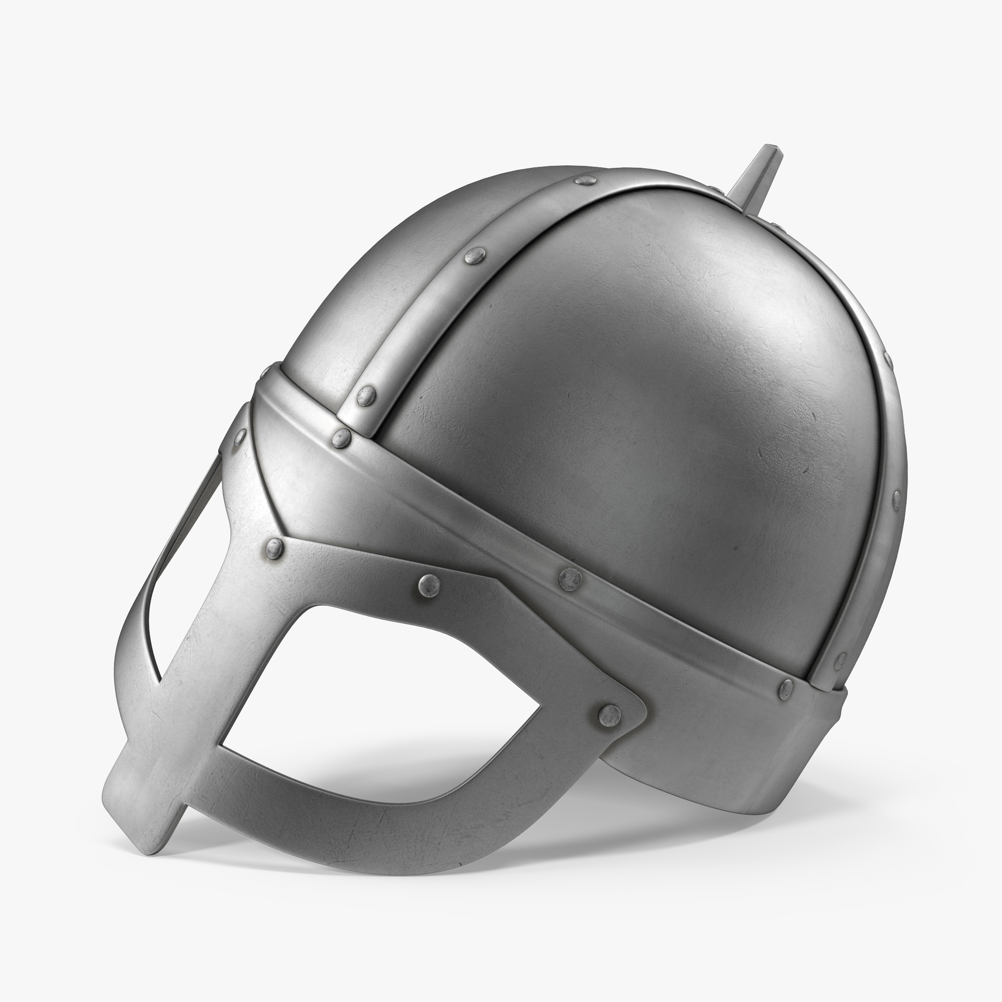 Viking Helmet with Mask