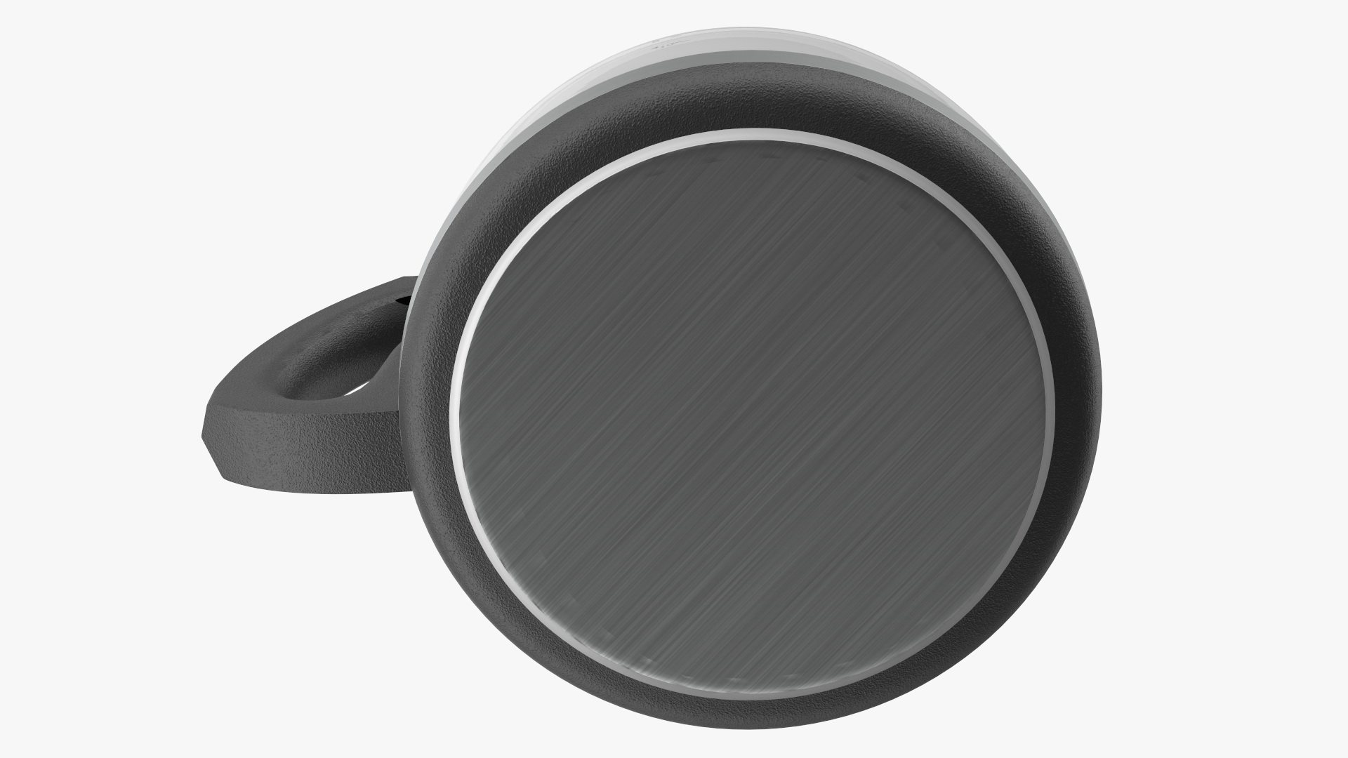 3D model Coffee Replacement Carafe