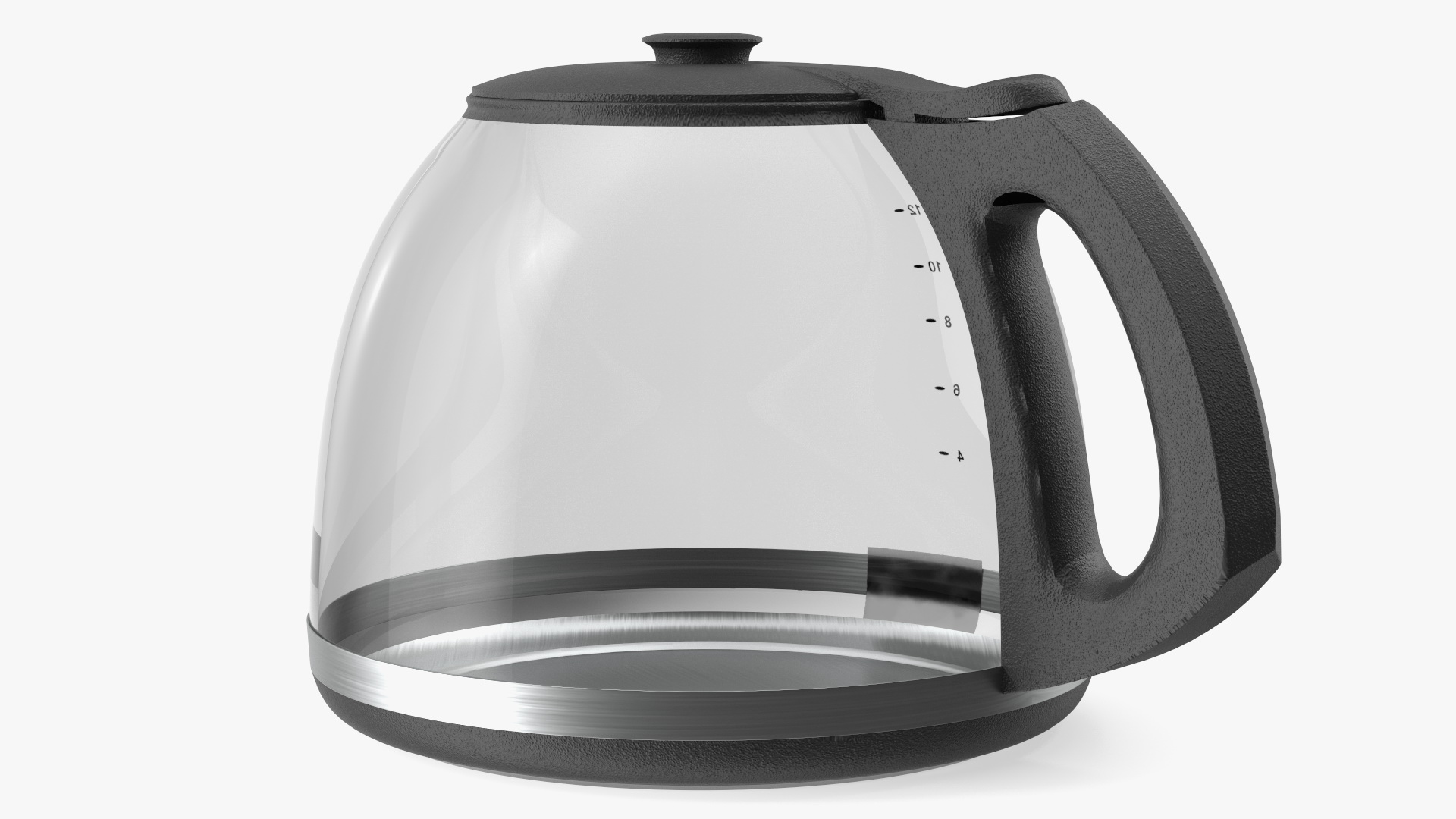 3D model Coffee Replacement Carafe