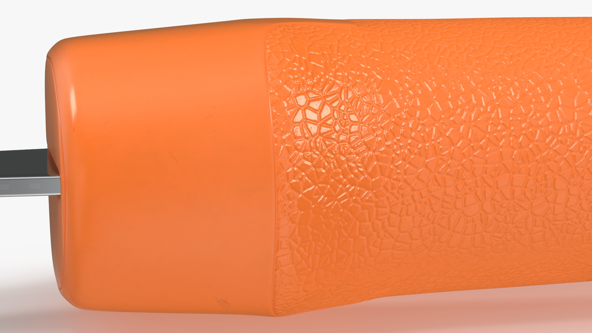 3D model Pumpkin Scraper