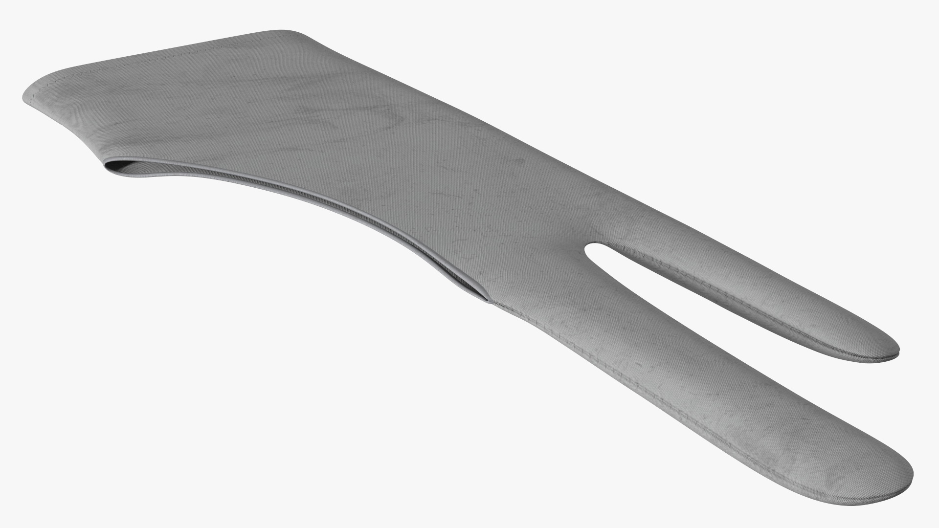 3D Graphics Tablet Glove Grey