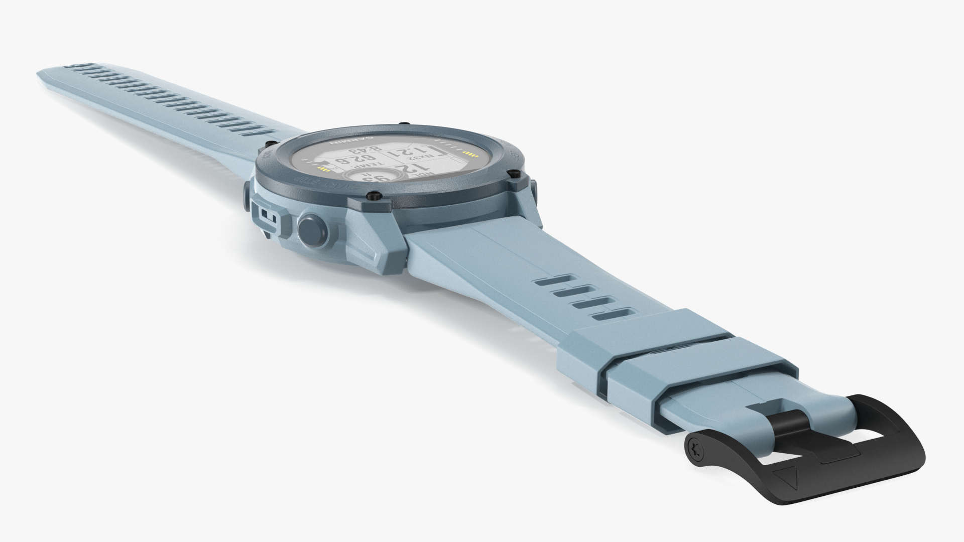 Wrist Dive Computer Garmin Descent G1 3D