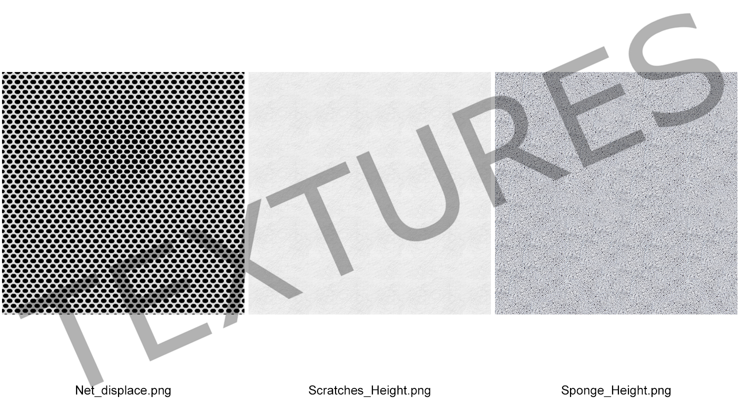 3D Window Squeegee and Sponge