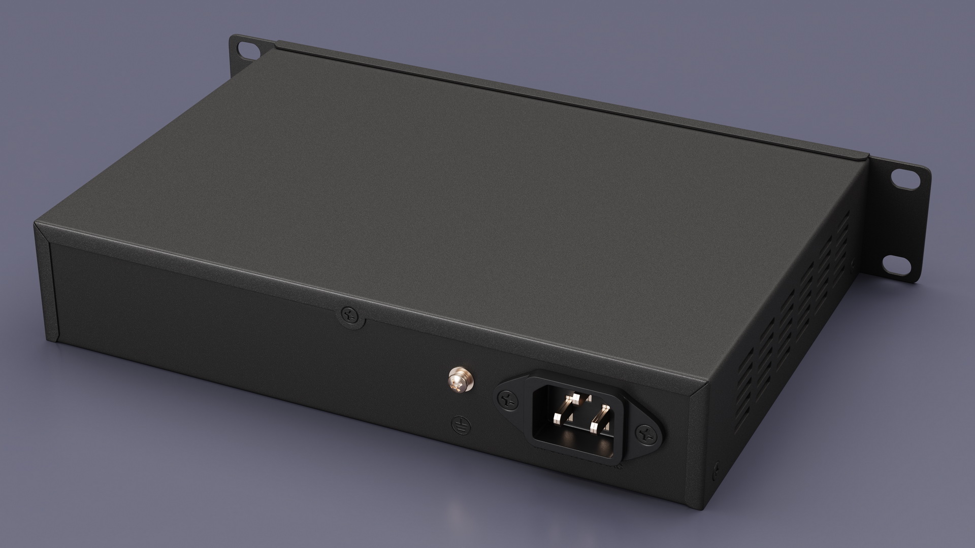 3D Network Switch Assmann DN-80115