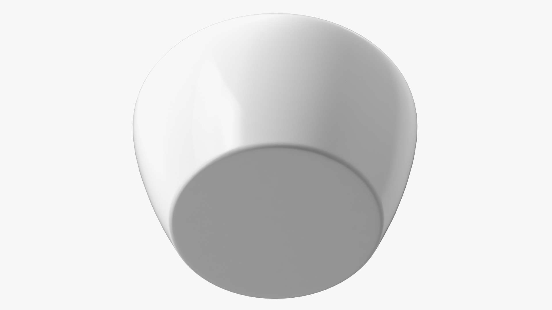 3D Butter Pieces in Bowl