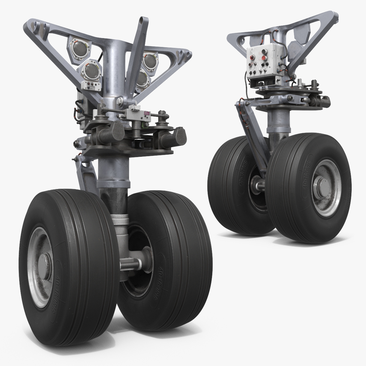 Aircraft Landing Gear