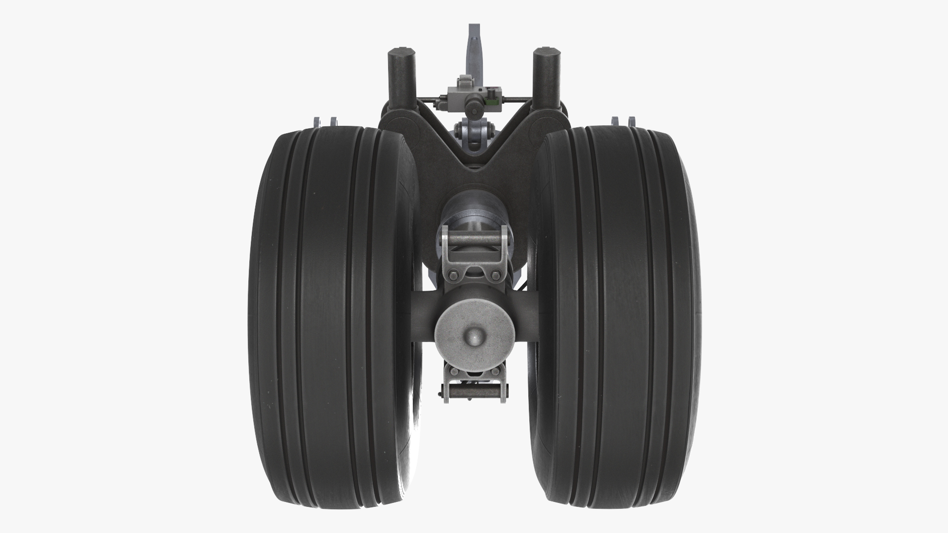 Aircraft Landing Gear, view 6