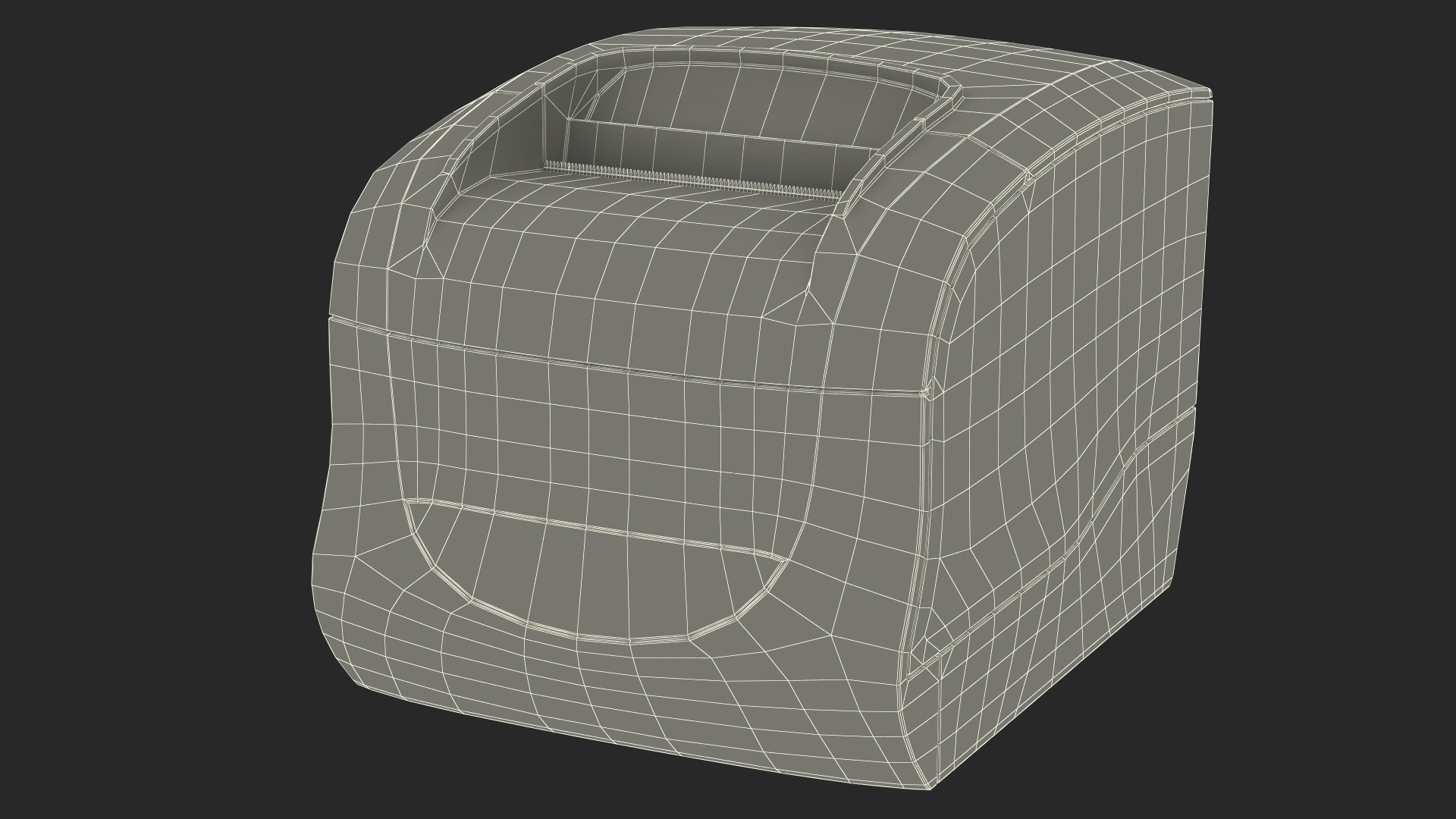 3D Xprinter XP-365B