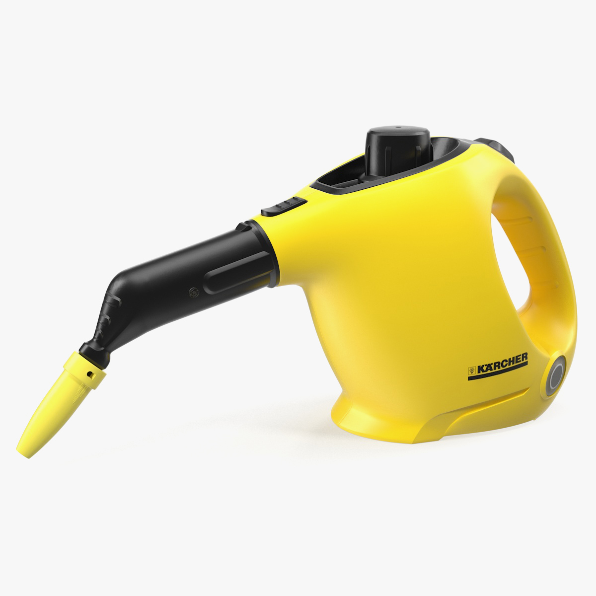 Handheld Steam Cleaner Nozzle, view 3
