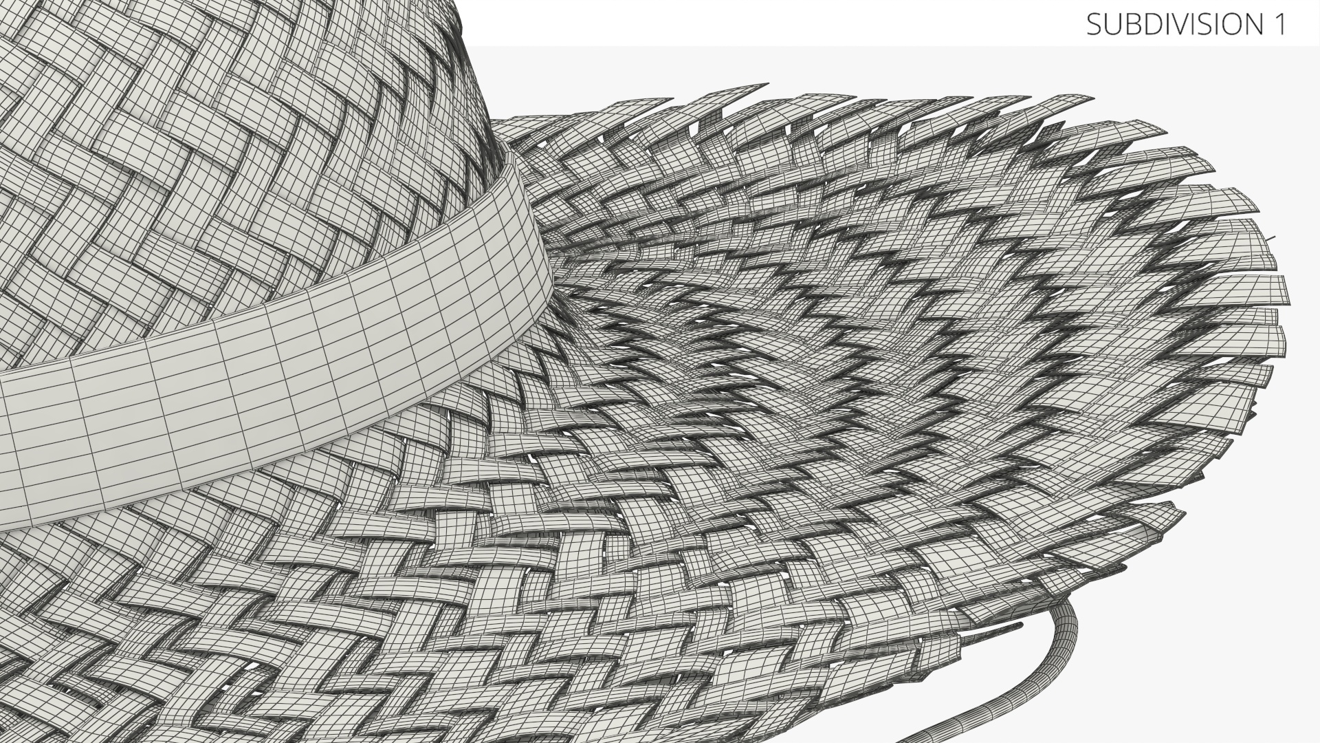 One Piece Luffy Straw Hat, view 9