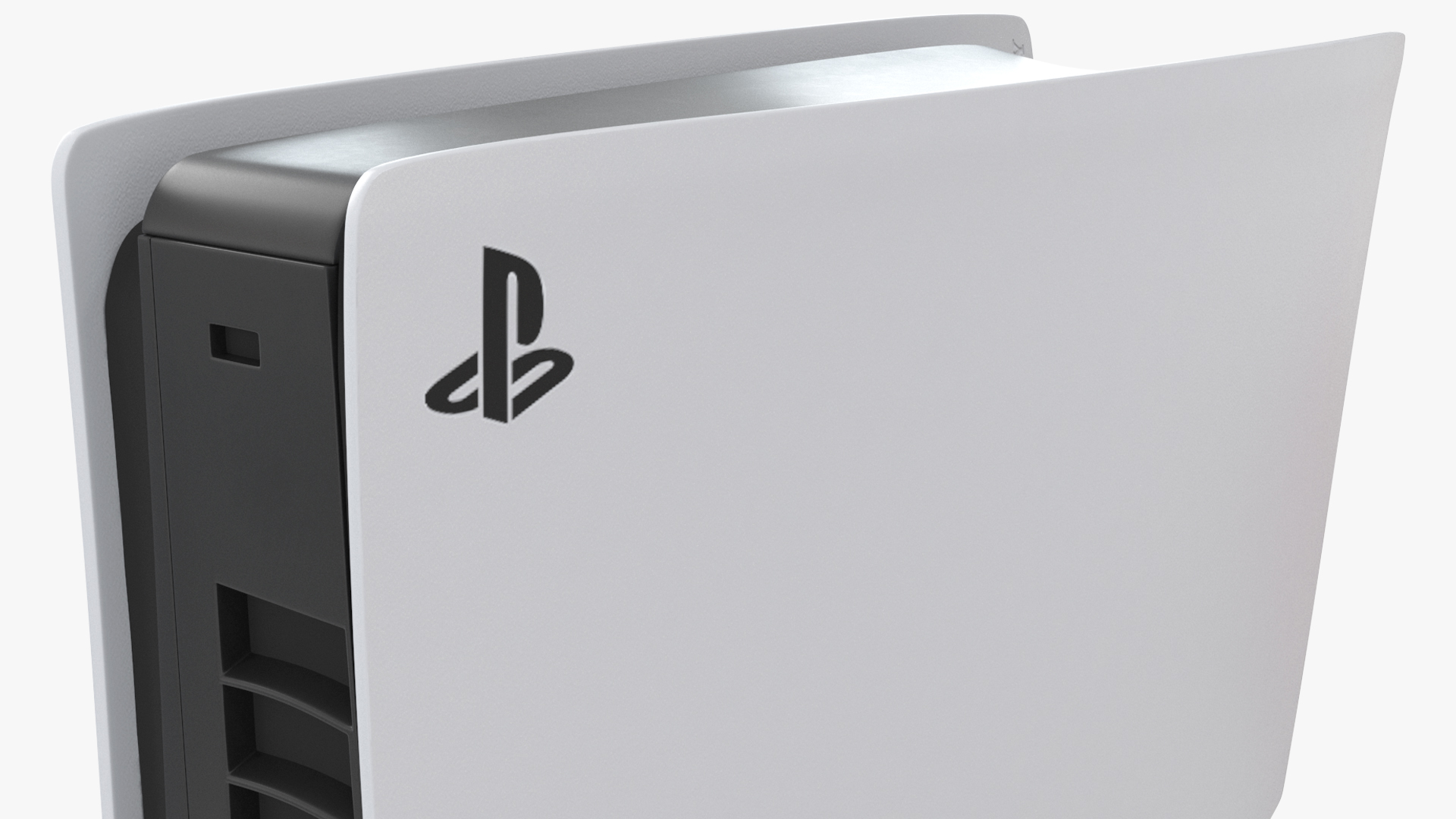 PlayStation 5 Slim Gaming System, view 5