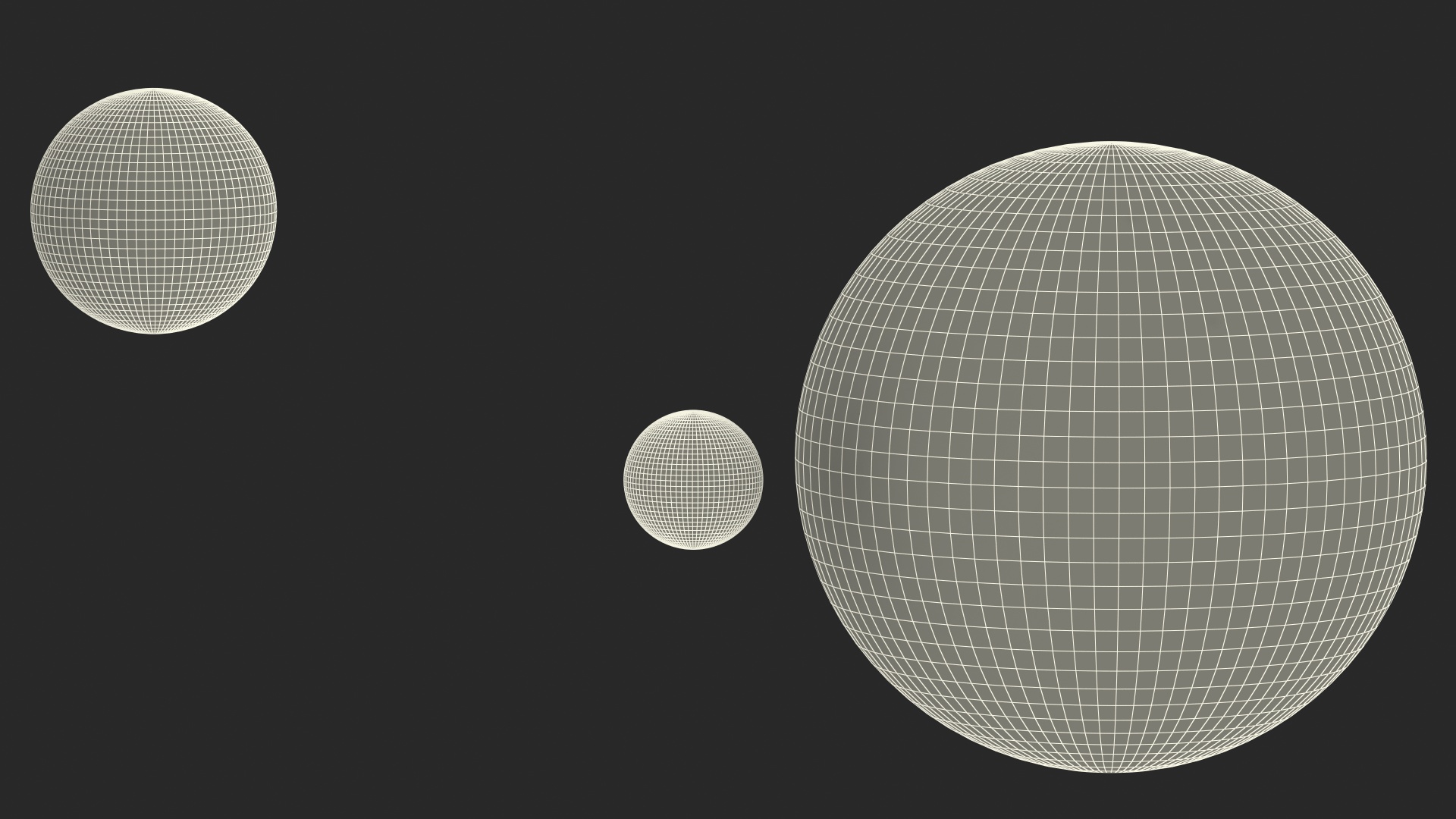 Solar System 3D