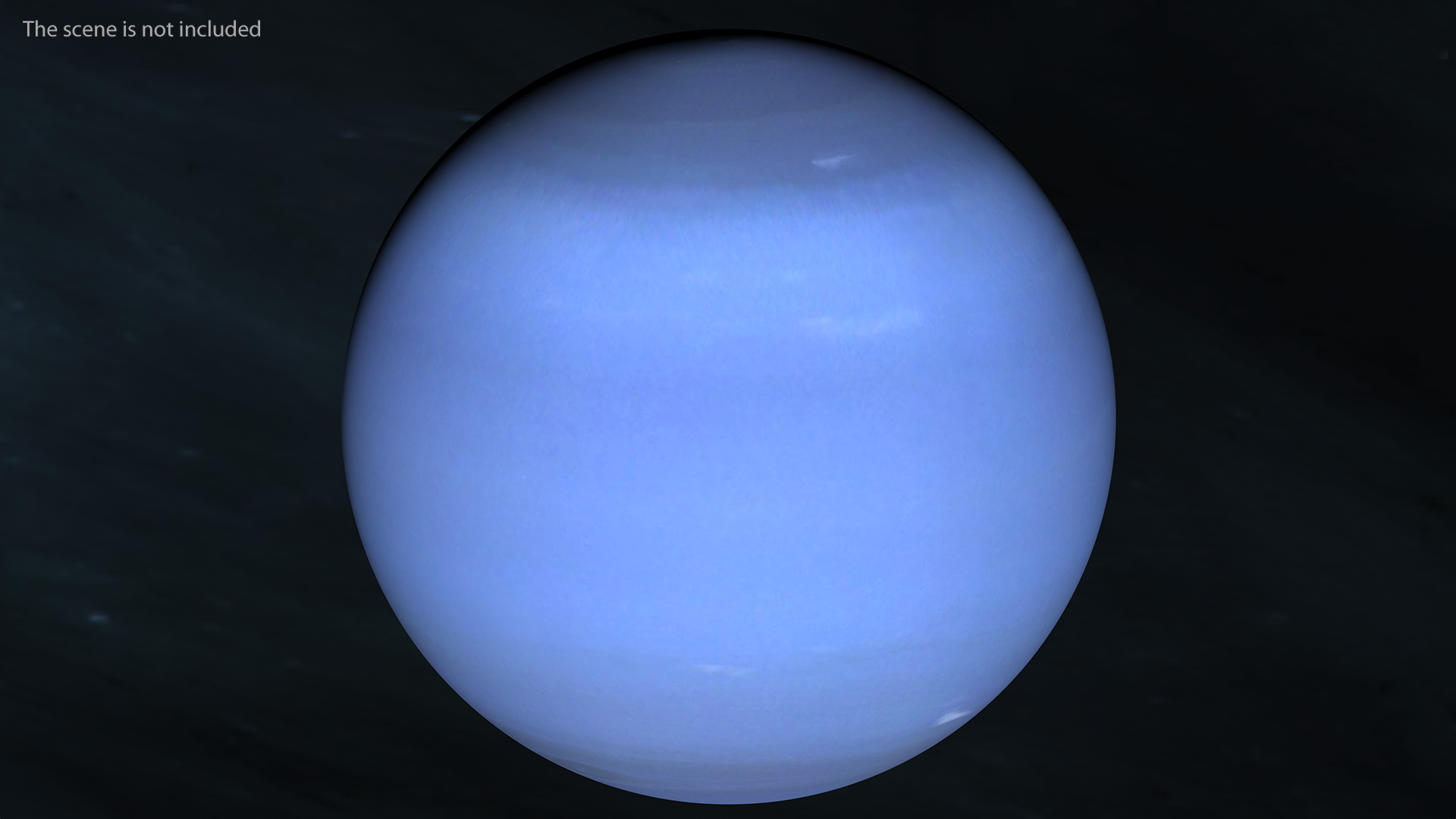 Solar System 3D