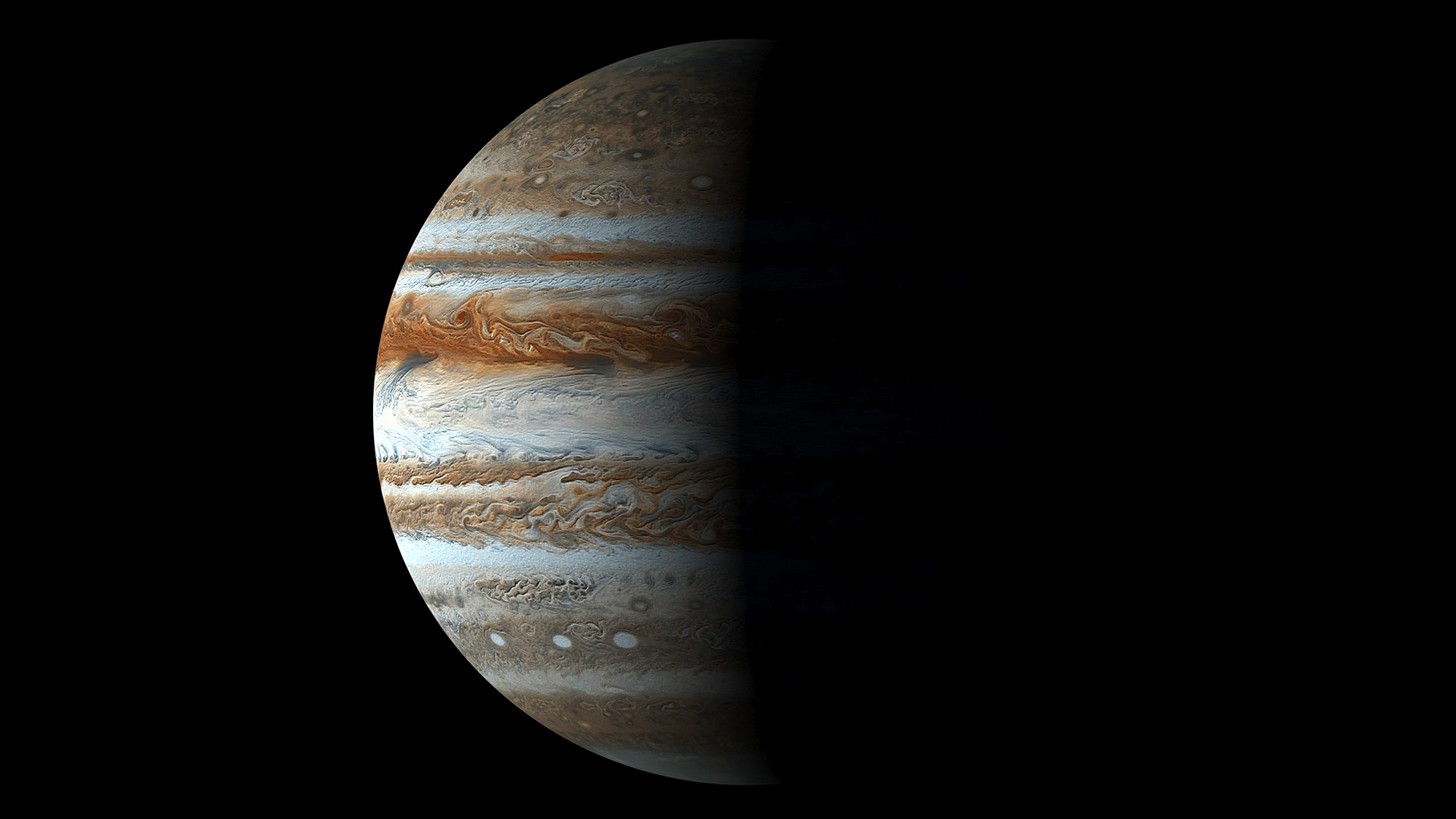 Solar System 3D