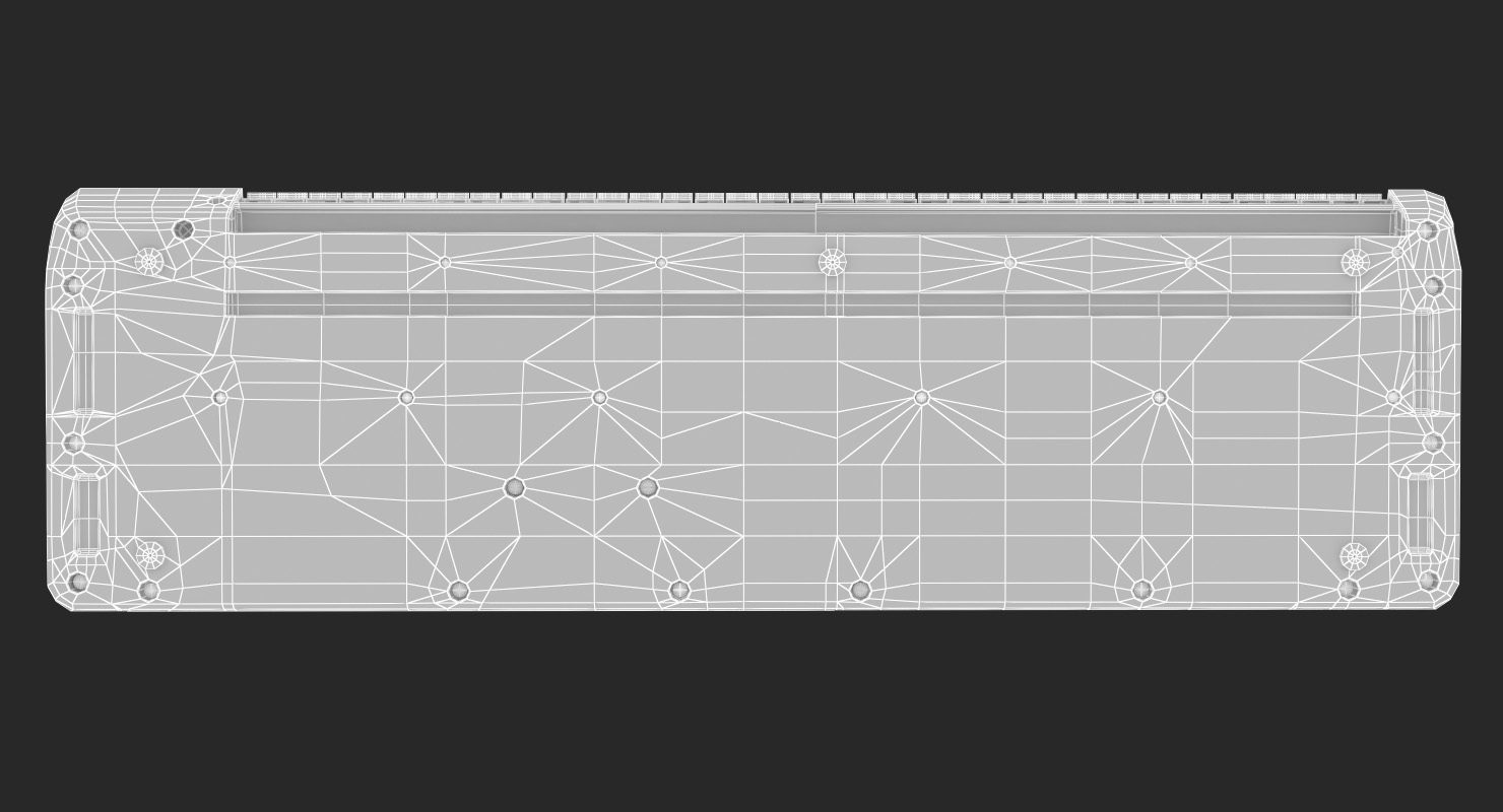 3D Synthesizer