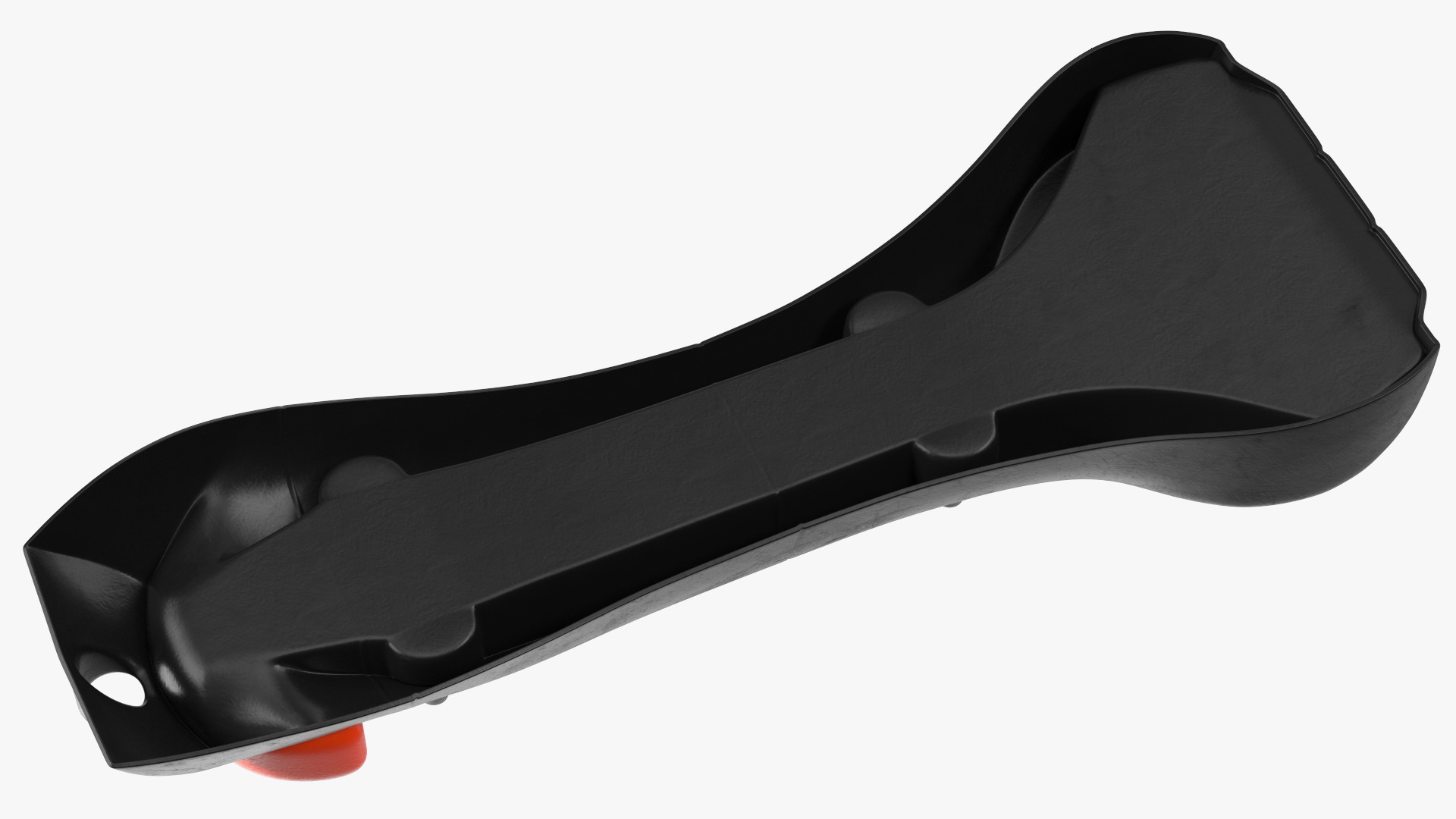 3D Break Glass Hammer with Storage Rack
