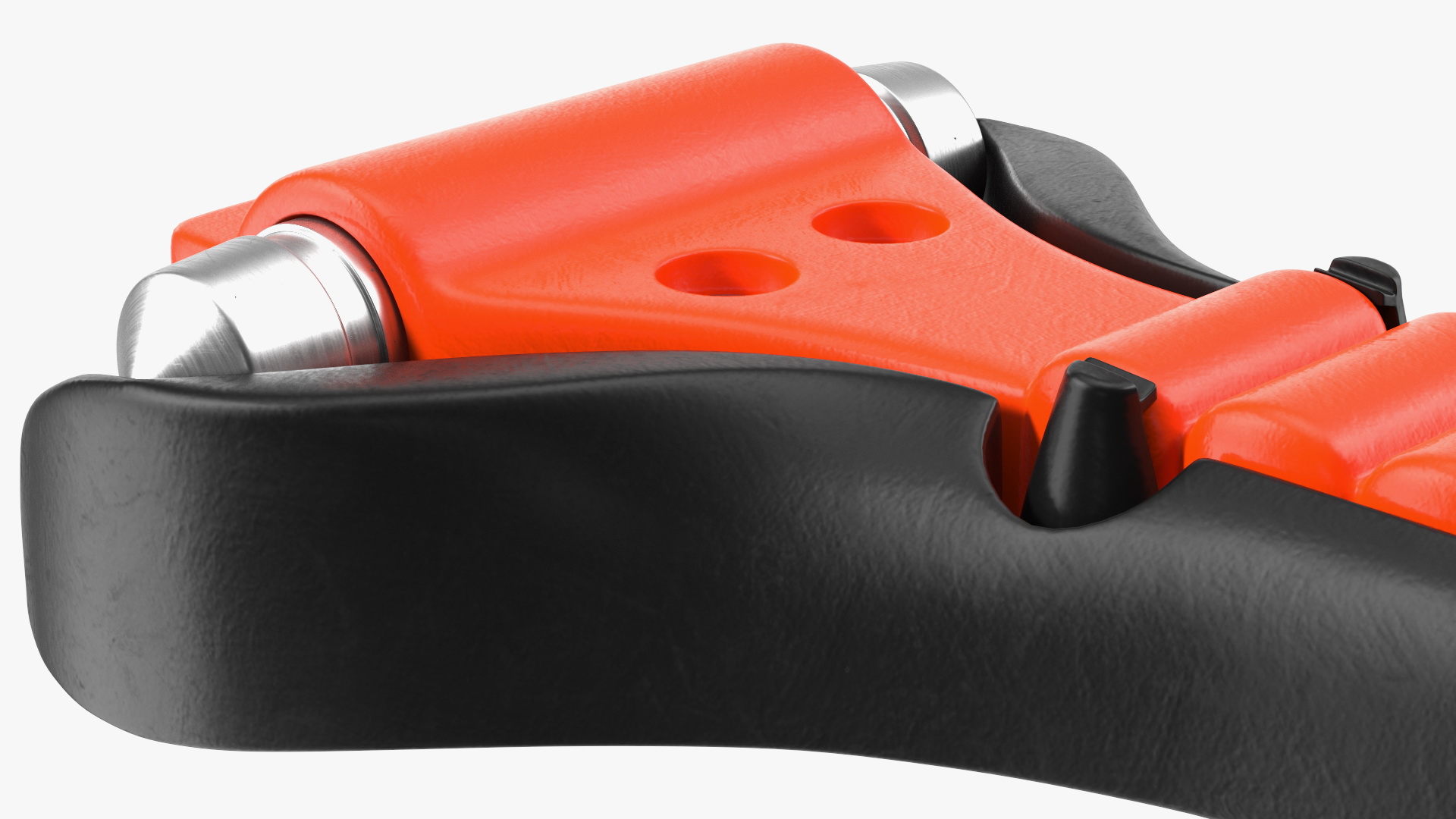 3D Break Glass Hammer with Storage Rack