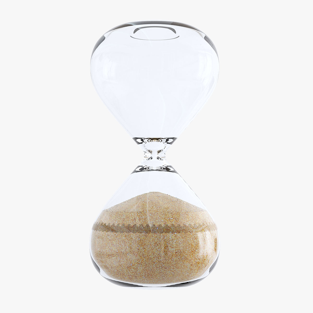 Sand Clock
