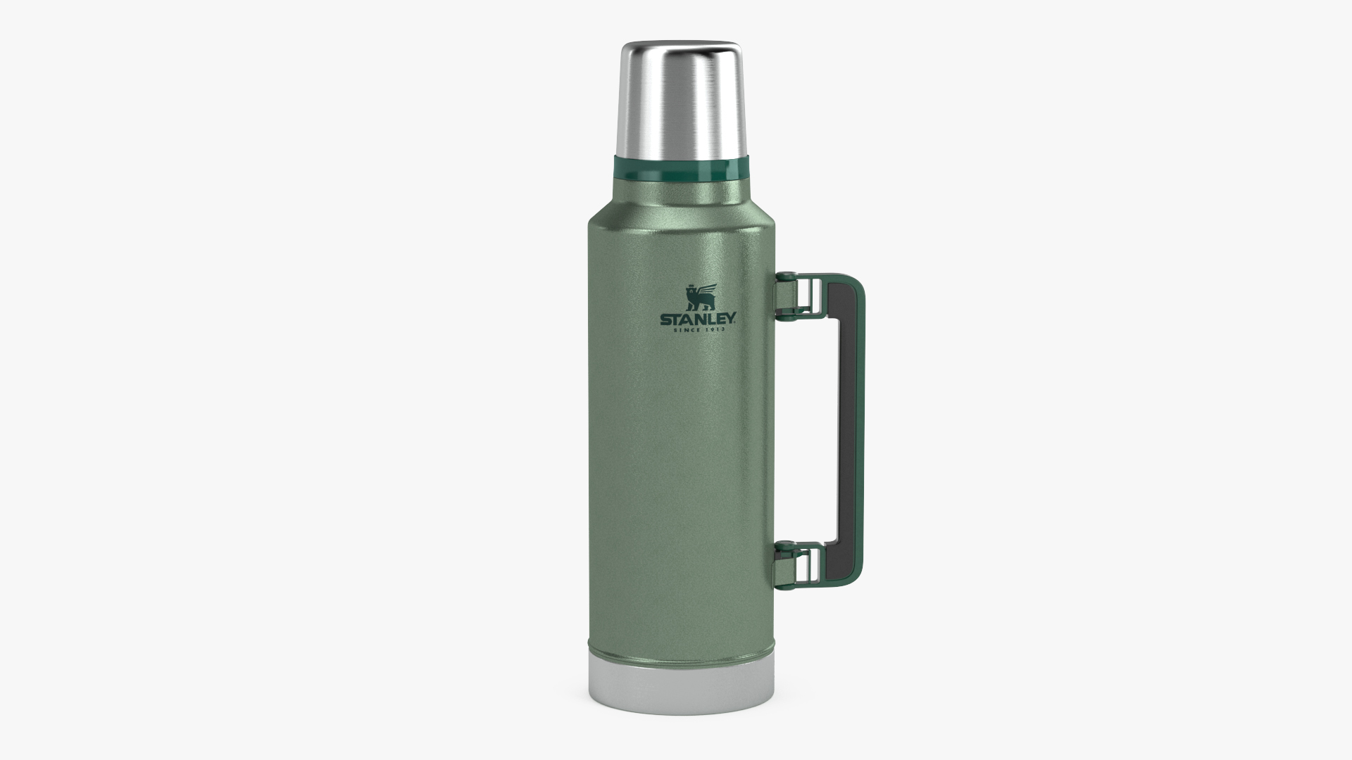 Termos Stanley Classic Bottle 3D model