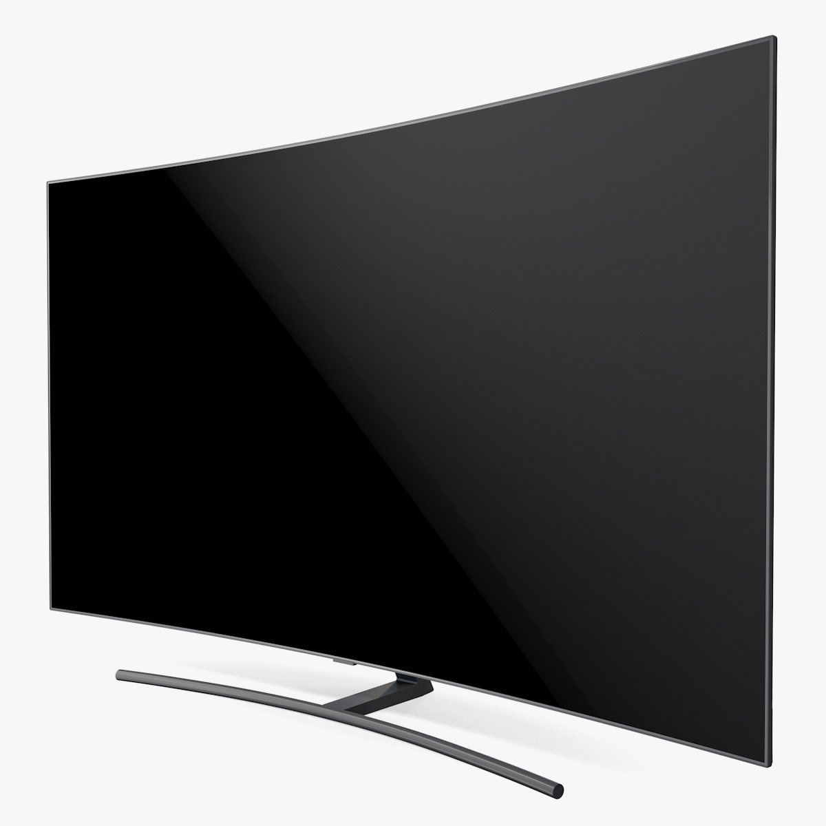 Smart QLED TV