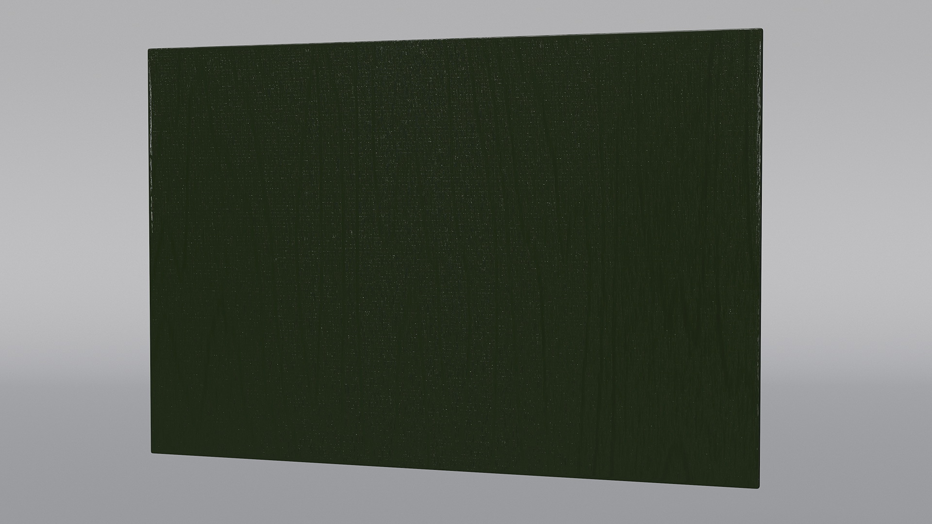 Classic Style Baseball Scoreboard Fur 3D