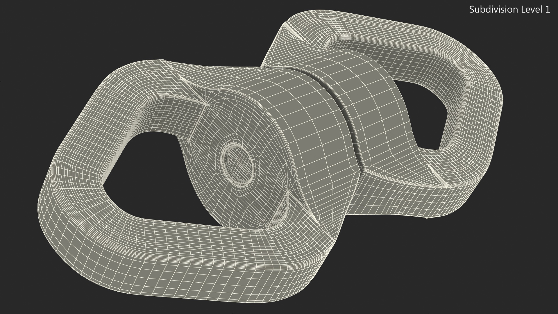 3D Axis Swivel