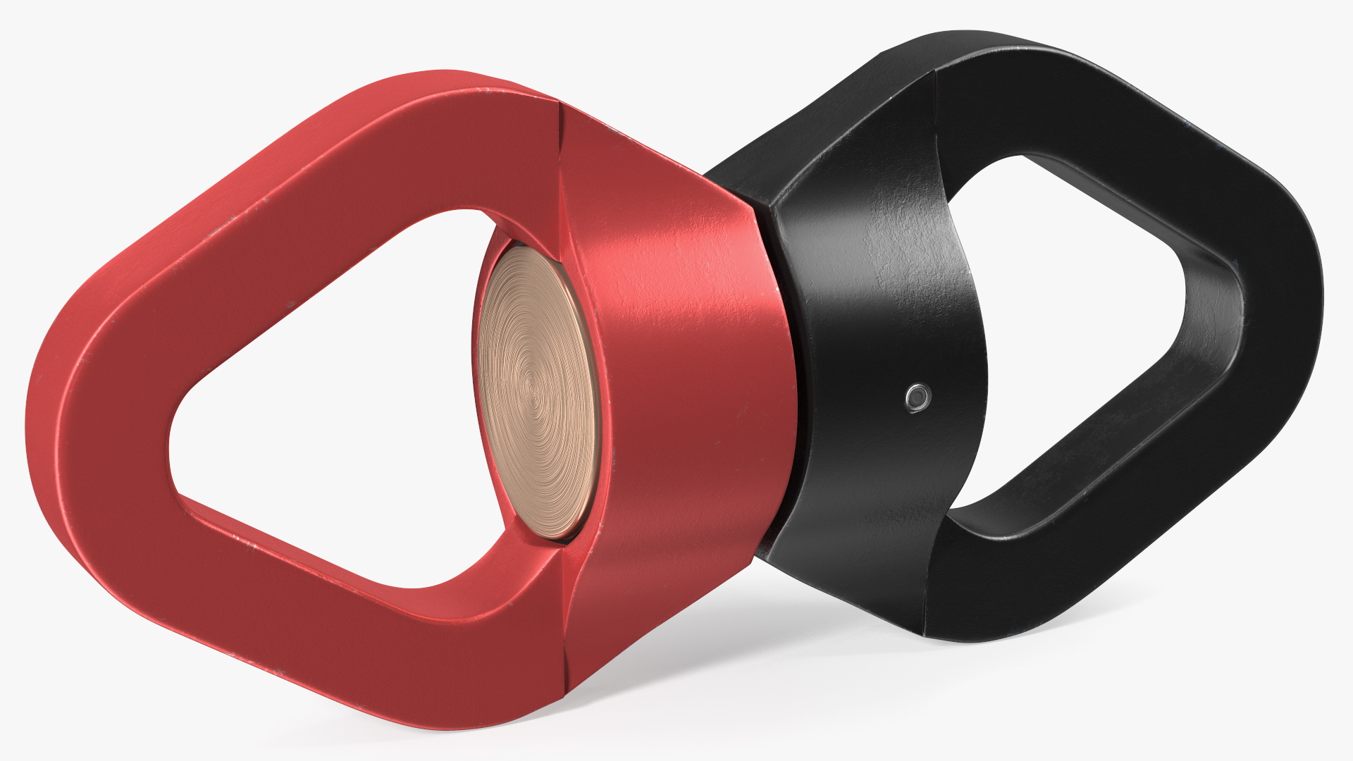 3D Axis Swivel