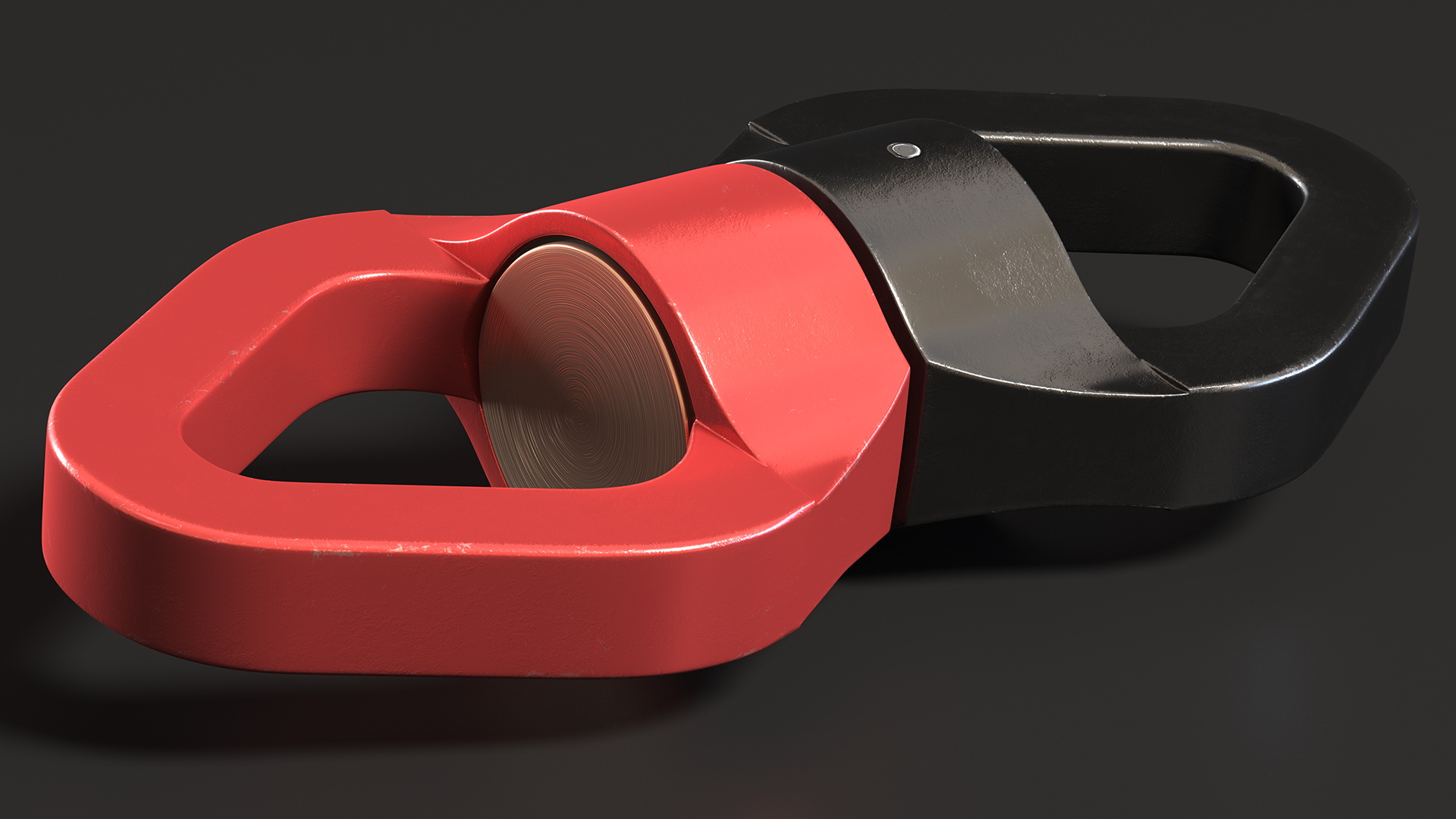 3D Axis Swivel