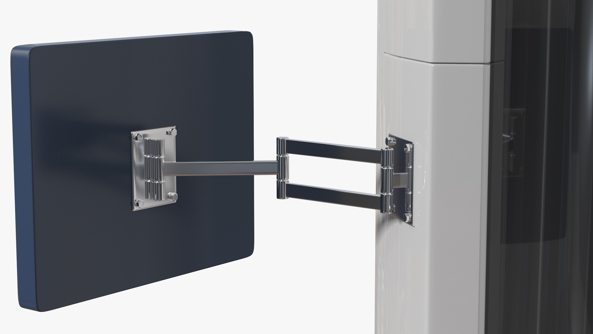 3D ProVision 2 Full Body Security Scanner model