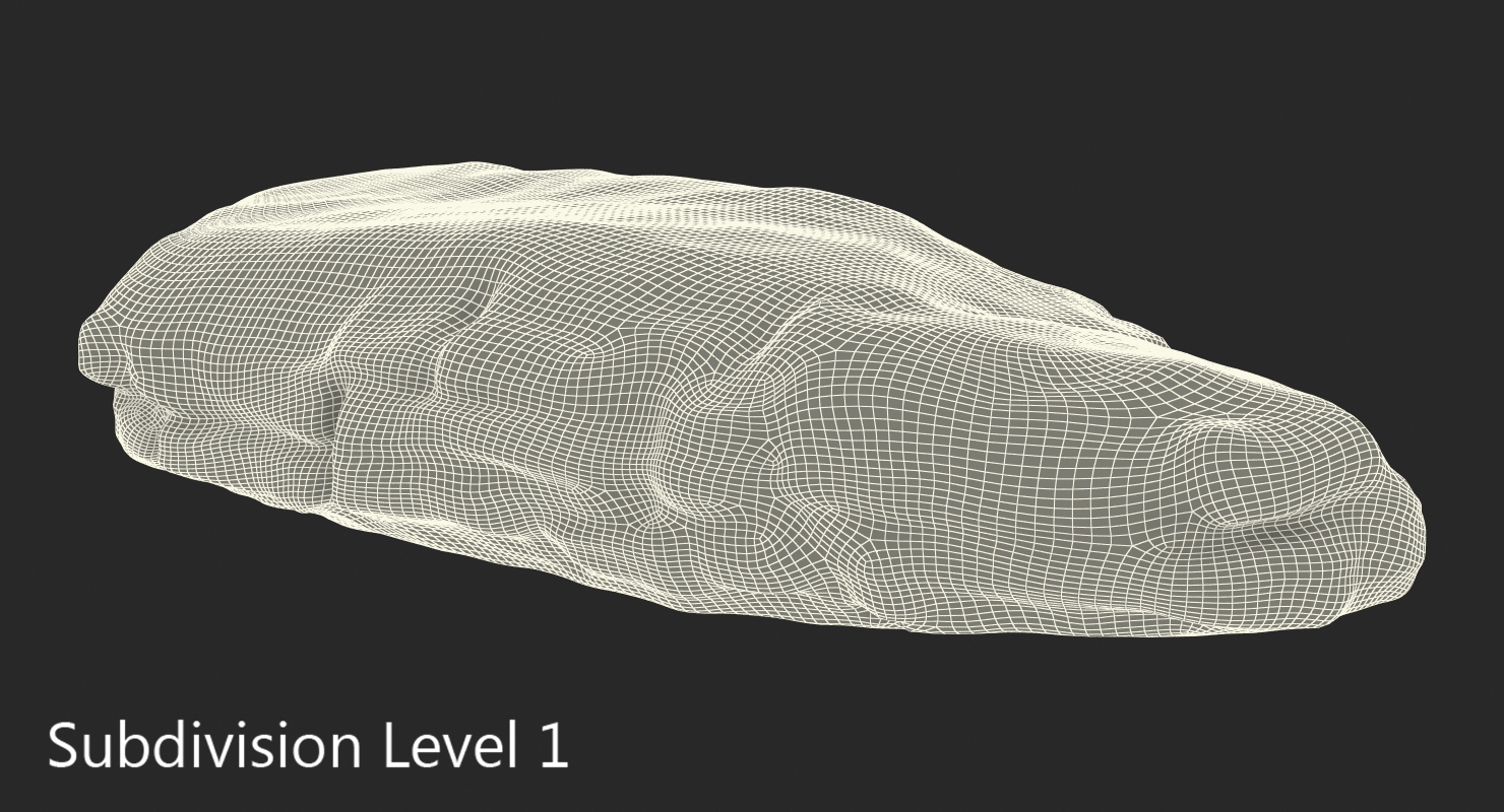 Mineral Sandstone 3D