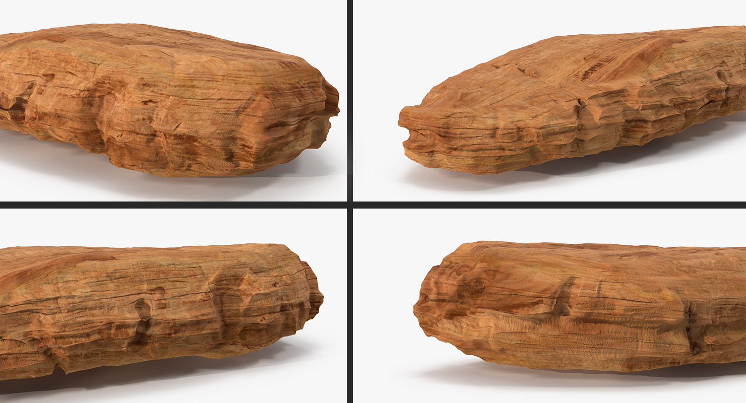 Mineral Sandstone 3D